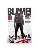 Blame! Master Edition